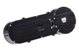 Dakota Digital Dakota Digital HDX Direct-Fit Analog Gauge Systems HDX-53C-K Autofit
