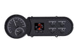 Dakota Digital Dakota Digital HDX Direct-Fit Analog Gauge Systems HDX-53C-K Autofit