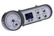 Dakota Digital Dakota Digital HDX Direct-Fit Analog Gauge Systems HDX-53C-S Autofit