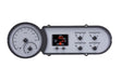 Dakota Digital Dakota Digital HDX Direct-Fit Analog Gauge Systems HDX-53C-S Autofit
