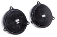Dakota Digital Dakota Digital HDX Direct-Fit Analog Gauge Systems HDX-54C-PU-S Autofit