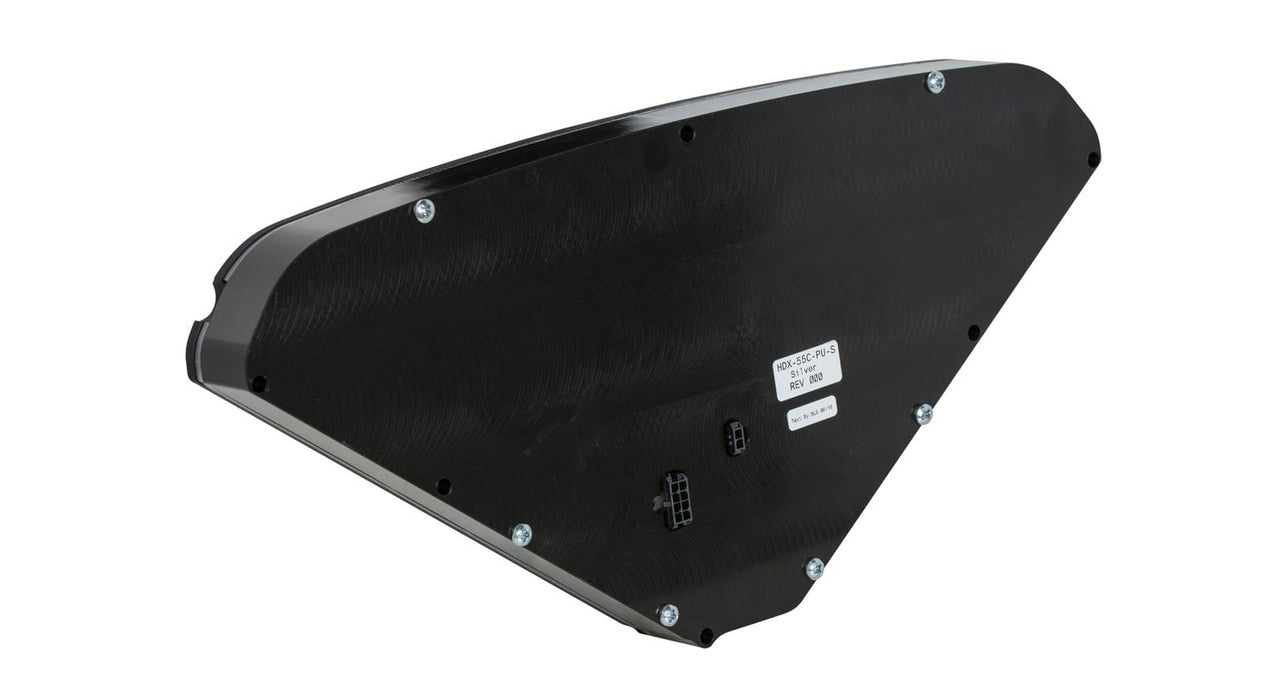 Dakota Digital Dakota Digital HDX Direct-Fit Analog Gauge Systems HDX-55C-PU-S Autofit
