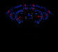 Dakota Digital Dakota Digital HDX Direct-Fit Analog Gauge Systems HDX-55C-S Autofit