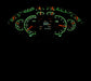 Dakota Digital Dakota Digital HDX Direct-Fit Analog Gauge Systems HDX-55C-S Autofit