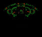 Dakota Digital Dakota Digital HDX Direct-Fit Analog Gauge Systems HDX-55C-S Autofit