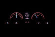 Dakota Digital Dakota Digital HDX Direct-Fit Analog Gauge Systems HDX-56F-PU-K Autofit
