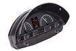 Dakota Digital Dakota Digital HDX Direct-Fit Analog Gauge Systems HDX-56F-PU-K Autofit