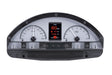 Dakota Digital Dakota Digital HDX Direct-Fit Analog Gauge Systems HDX-56F-PU-S Autofit