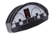 Dakota Digital Dakota Digital HDX Direct-Fit Analog Gauge Systems HDX-56F-PU-S Autofit