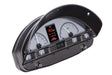 Dakota Digital Dakota Digital HDX Direct-Fit Analog Gauge Systems HDX-56F-PU-S Autofit