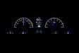 Dakota Digital Dakota Digital HDX Direct-Fit Analog Gauge Systems HDX-56F-PU-S Autofit