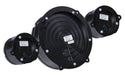 Dakota Digital Dakota Digital HDX Direct-Fit Analog Gauge Systems HDX-57C-S Autofit
