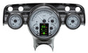Dakota Digital Dakota Digital HDX Direct-Fit Analog Gauge Systems HDX-57C-S Autofit