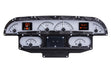 Dakota Digital Dakota Digital HDX Direct-Fit Analog Gauge Systems HDX-58C-IMP-S Autofit