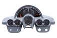 Dakota Digital Dakota Digital HDX Direct-Fit Analog Gauge Systems HDX-58C-VET-K Autofit