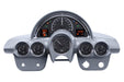 Dakota Digital Dakota Digital HDX Direct-Fit Analog Gauge Systems HDX-58C-VET-K Autofit