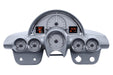 Dakota Digital Dakota Digital HDX Direct-Fit Analog Gauge Systems HDX-58C-VET-S Autofit