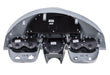 Dakota Digital Dakota Digital HDX Direct-Fit Analog Gauge Systems HDX-58C-VET-S Autofit