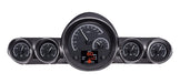Dakota Digital Dakota Digital HDX Direct-Fit Analog Gauge Systems HDX-59C-IMP-K Autofit