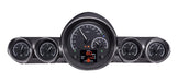 Dakota Digital Dakota Digital HDX Direct-Fit Analog Gauge Systems HDX-59C-IMP-K Autofit