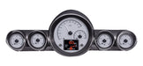 Dakota Digital Dakota Digital HDX Direct-Fit Analog Gauge Systems HDX-59C-IMP-S Autofit