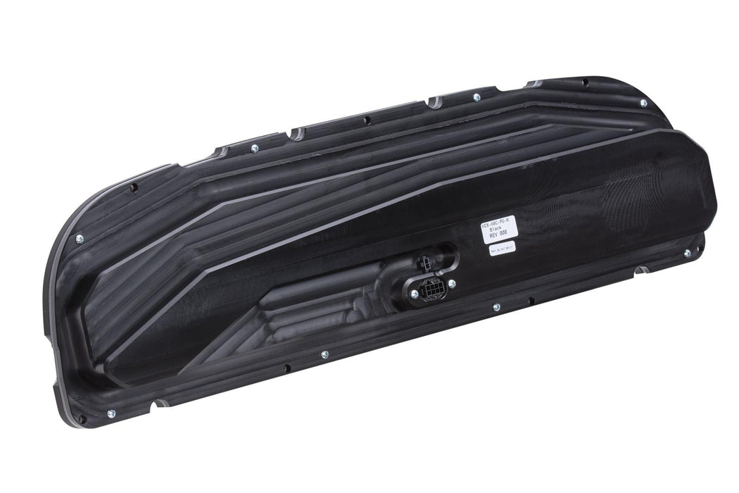 Dakota Digital Dakota Digital HDX Direct-Fit Analog Gauge Systems HDX-60C-PU-S Autofit