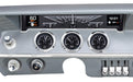 Dakota Digital Dakota Digital HDX Direct-Fit Analog Gauge Systems HDX-61C-IMP-K Autofit