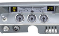 Dakota Digital Dakota Digital HDX Direct-Fit Analog Gauge Systems HDX-61C-IMP-S Autofit