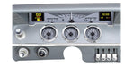 Dakota Digital Dakota Digital HDX Direct-Fit Analog Gauge Systems HDX-61C-IMP-S Autofit