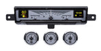 Dakota Digital Dakota Digital HDX Direct-Fit Analog Gauge Systems HDX-61C-IMP-S Autofit