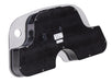 Dakota Digital Dakota Digital HDX Direct-Fit Analog Gauge Systems HDX-62T-FJ-K Autofit