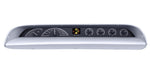 Dakota Digital Dakota Digital HDX Direct-Fit Analog Gauge Systems HDX-63C-IMP-K Autofit