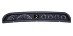 Dakota Digital Dakota Digital HDX Direct-Fit Analog Gauge Systems HDX-63C-IMP-K Autofit