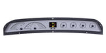 Dakota Digital Dakota Digital HDX Direct-Fit Analog Gauge Systems HDX-63C-IMP-S Autofit