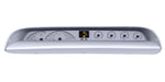 Dakota Digital Dakota Digital HDX Direct-Fit Analog Gauge Systems HDX-63C-IMP-S Autofit
