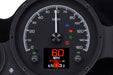 Dakota Digital Dakota Digital HDX Direct-Fit Analog Gauge Systems HDX-63C-VET-K Autofit