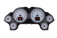 Dakota Digital Dakota Digital HDX Direct-Fit Analog Gauge Systems HDX-63C-VET-S Autofit