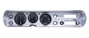 Dakota Digital Dakota Digital HDX Direct-Fit Analog Gauge Systems HDX-64C-CVL-K Autofit