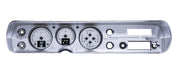 Dakota Digital Dakota Digital HDX Direct-Fit Analog Gauge Systems HDX-64C-CVL-S Autofit