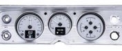 Dakota Digital Dakota Digital HDX Direct-Fit Analog Gauge Systems HDX-64C-CVL-S Autofit