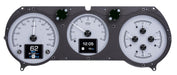 Dakota Digital Dakota Digital HDX Direct-Fit Analog Gauge Systems HDX-64C-CVL-S Autofit