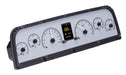 Dakota Digital Dakota Digital HDX Direct-Fit Analog Gauge Systems HDX-64C-PU-S Autofit