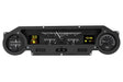Dakota Digital Dakota Digital HDX Direct-Fit Analog Gauge Systems HDX-64F-FAL-K Autofit