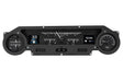 Dakota Digital Dakota Digital HDX Direct-Fit Analog Gauge Systems HDX-64F-FAL-K Autofit