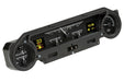 Dakota Digital Dakota Digital HDX Direct-Fit Analog Gauge Systems HDX-64F-FAL-K Autofit