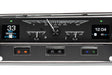 Dakota Digital Dakota Digital HDX Direct-Fit Analog Gauge Systems HDX-64F-FAL-K Autofit