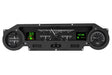 Dakota Digital Dakota Digital HDX Direct-Fit Analog Gauge Systems HDX-64F-FAL-K Autofit