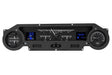 Dakota Digital Dakota Digital HDX Direct-Fit Analog Gauge Systems HDX-64F-FAL-K Autofit