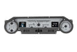 Dakota Digital Dakota Digital HDX Direct-Fit Analog Gauge Systems HDX-64F-FAL-S Autofit