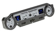 Dakota Digital Dakota Digital HDX Direct-Fit Analog Gauge Systems HDX-64F-FAL-S Autofit